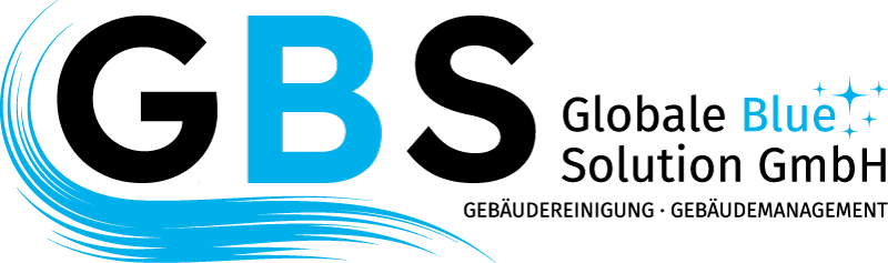 GBS – Global Blue Solution GmbH